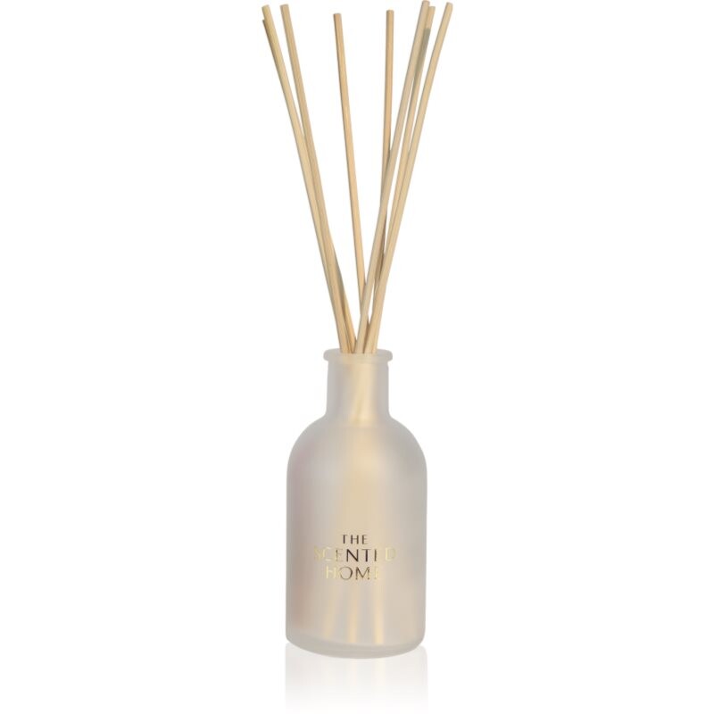 Ashleigh & Burwood London The Scented Home Festive Fir & Cedarwood aroma diffuser with filling 150 ml