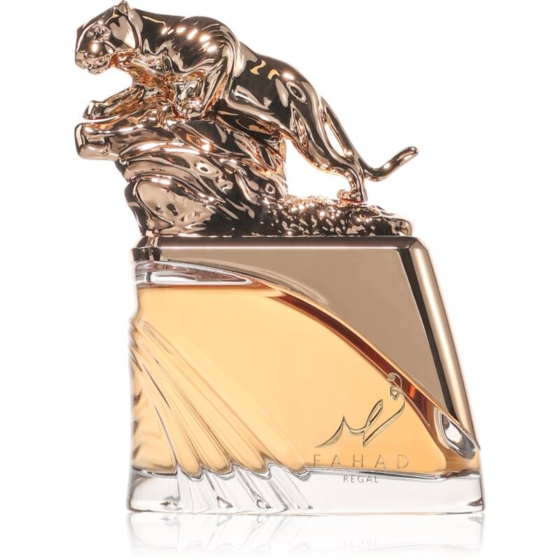 Arabiyat Prestige Fahad Regal eau de parfum unisex 100 ml