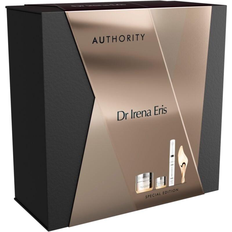 Dr Irena Eris Authority gift set to firm and lift