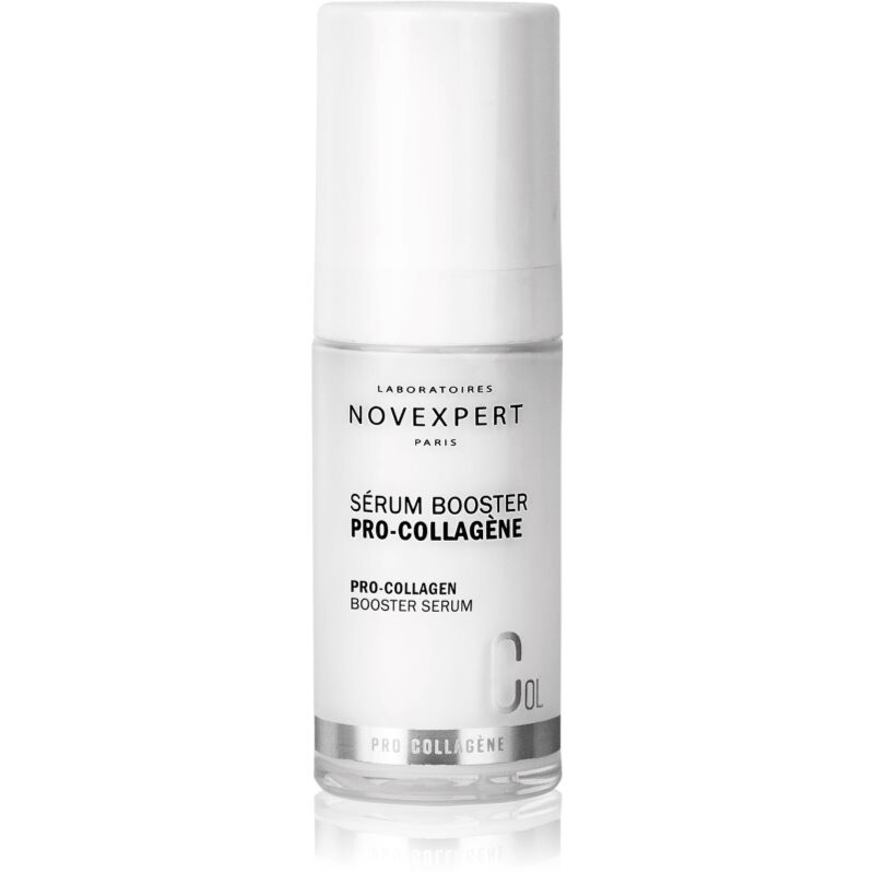 Novexpert Pro-Collagen Booster Serum rejuvenating serum with collagen 30 ml