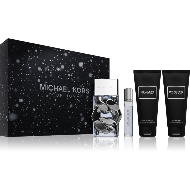 Michael Kors Pour Homme gift set for men 1 pc