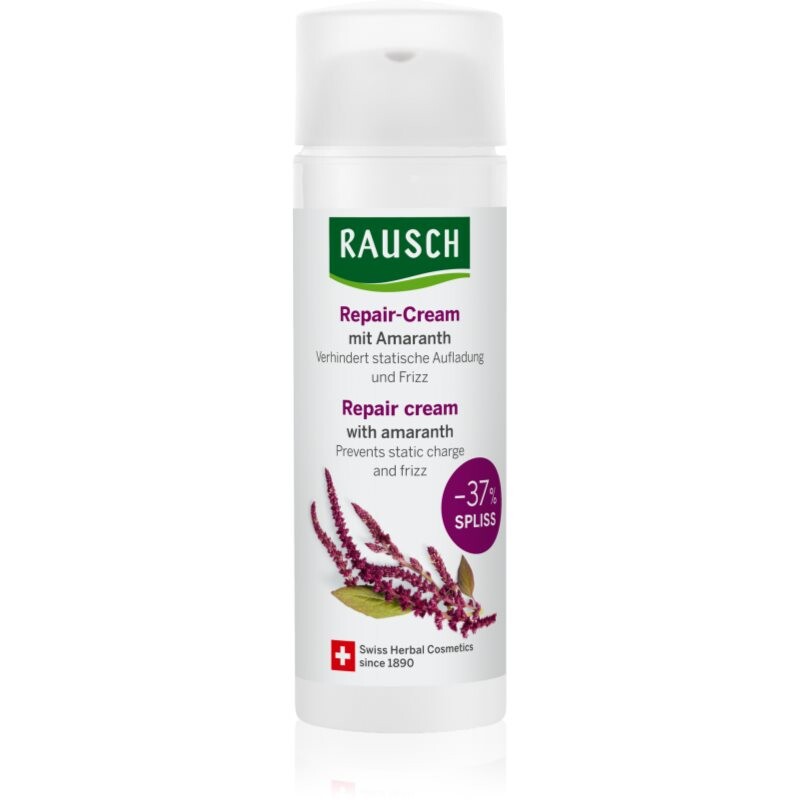 Rausch Repair Cream With Amaranth restorative cream for hair 50 ml