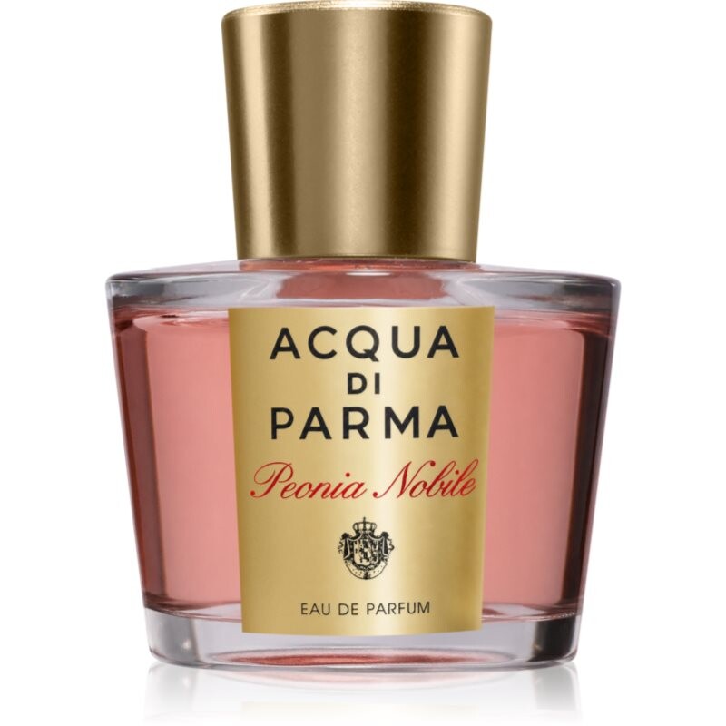 Acqua di Parma Peonia Nobile eau de parfum for women 50 ml