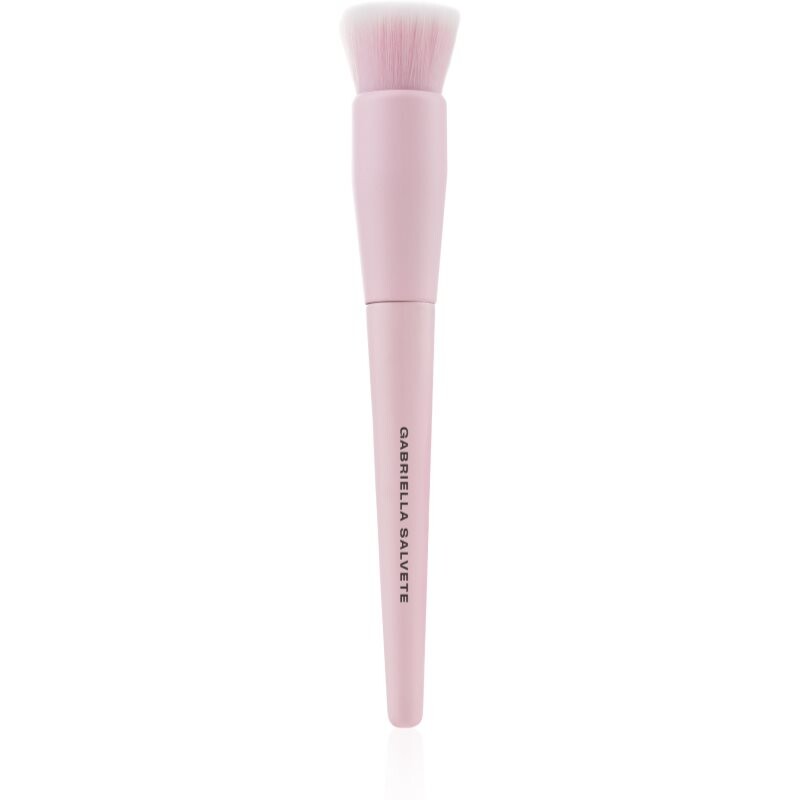 Gabriella Salvete Tools Buffing Foundation Brush flat foundation brush 1 pc
