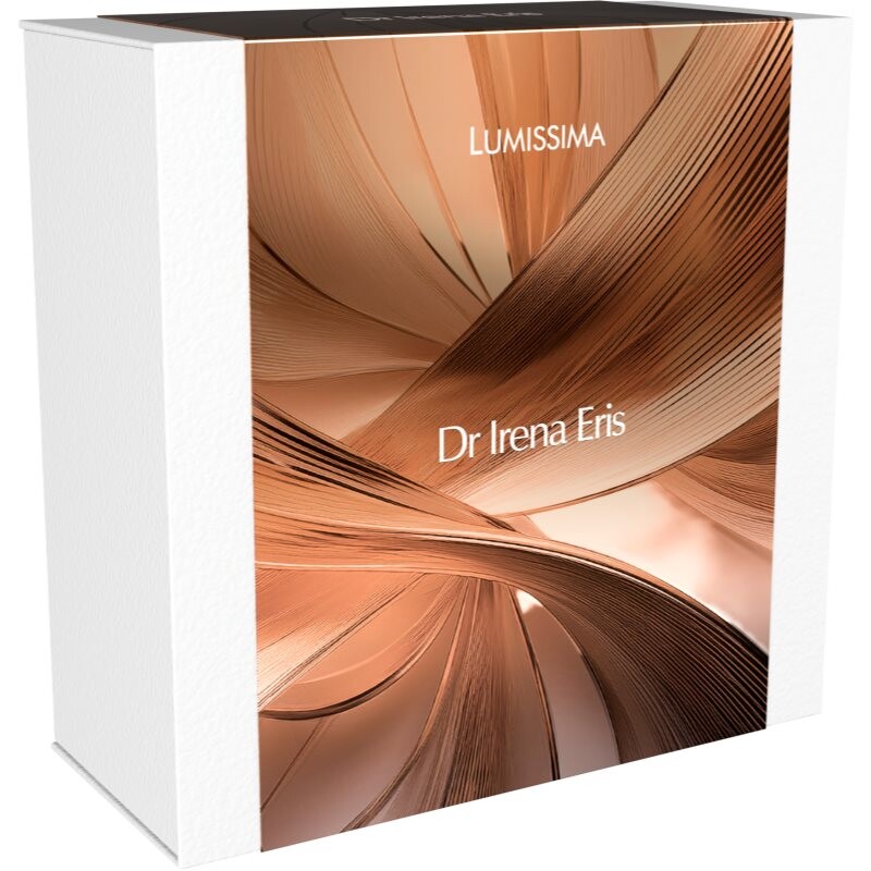 Dr Irena Eris Lumissima gift set to brighten and smooth the skin