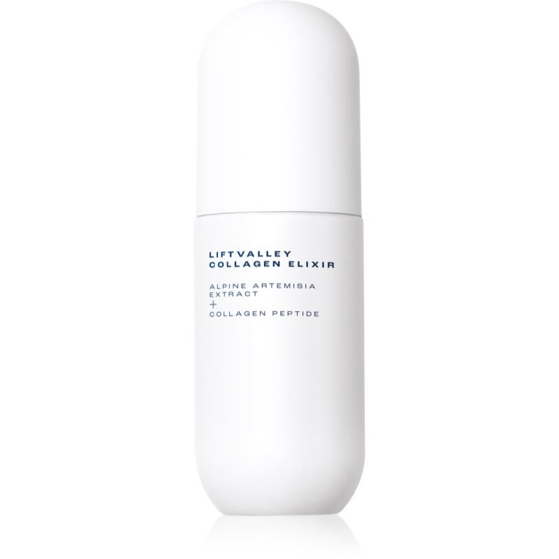 SK3N Liftvalley Collagen Elixir lifting facial serum 30 ml