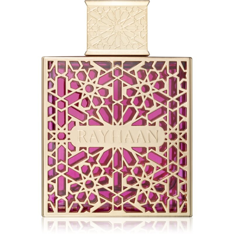 Rayhaan Kiss eau de parfum for women 100 ml