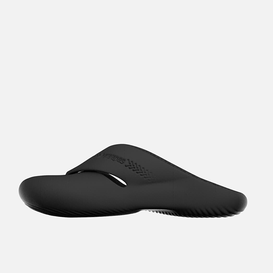 Shoes Havaianas x Zellerfeld Top Toe Mule Black 44