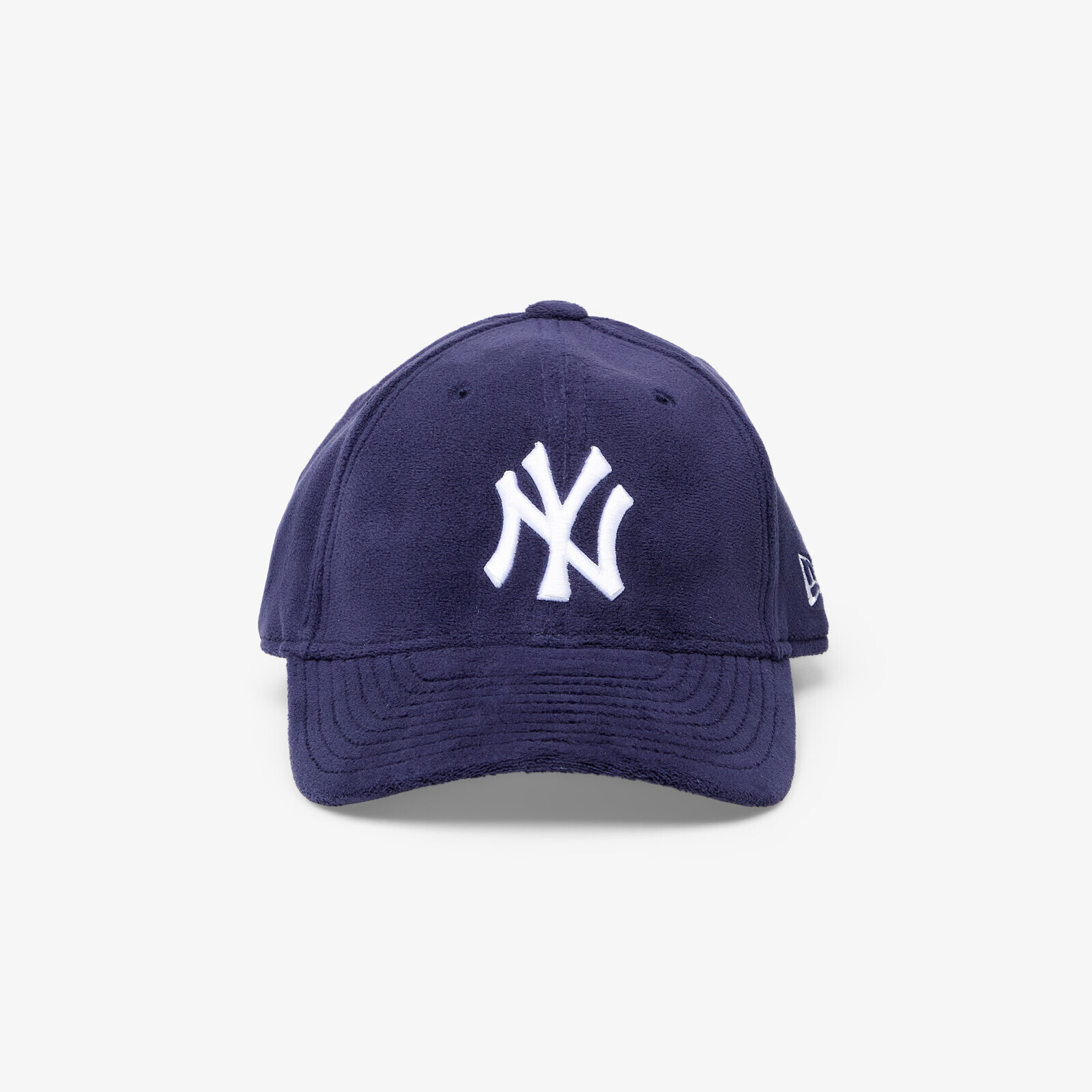 Cap New Era 9FORTY M-Crown MLB Fleece New York Yankees Navy Universal