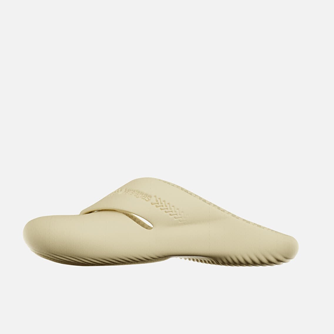 Shoes Havaianas x Zellerfeld Top Toe Mule Oat 38