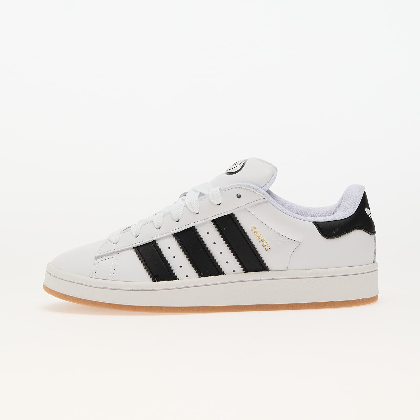 Sneakers adidas Campus 00s Ftw White/ Core Black/ Core Black UK 5