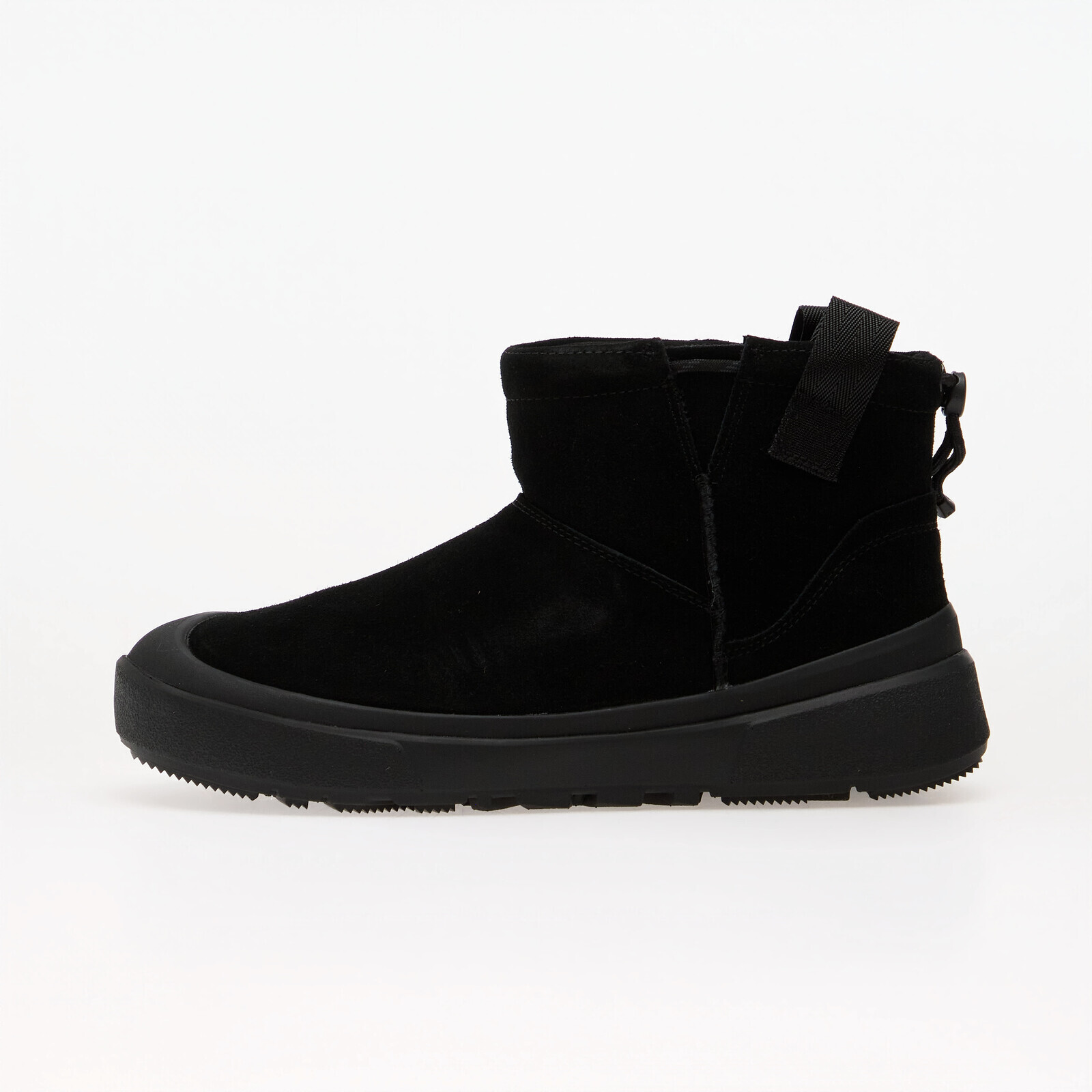 Sneakers UGG M Classic Mini Outpost Black UK 8