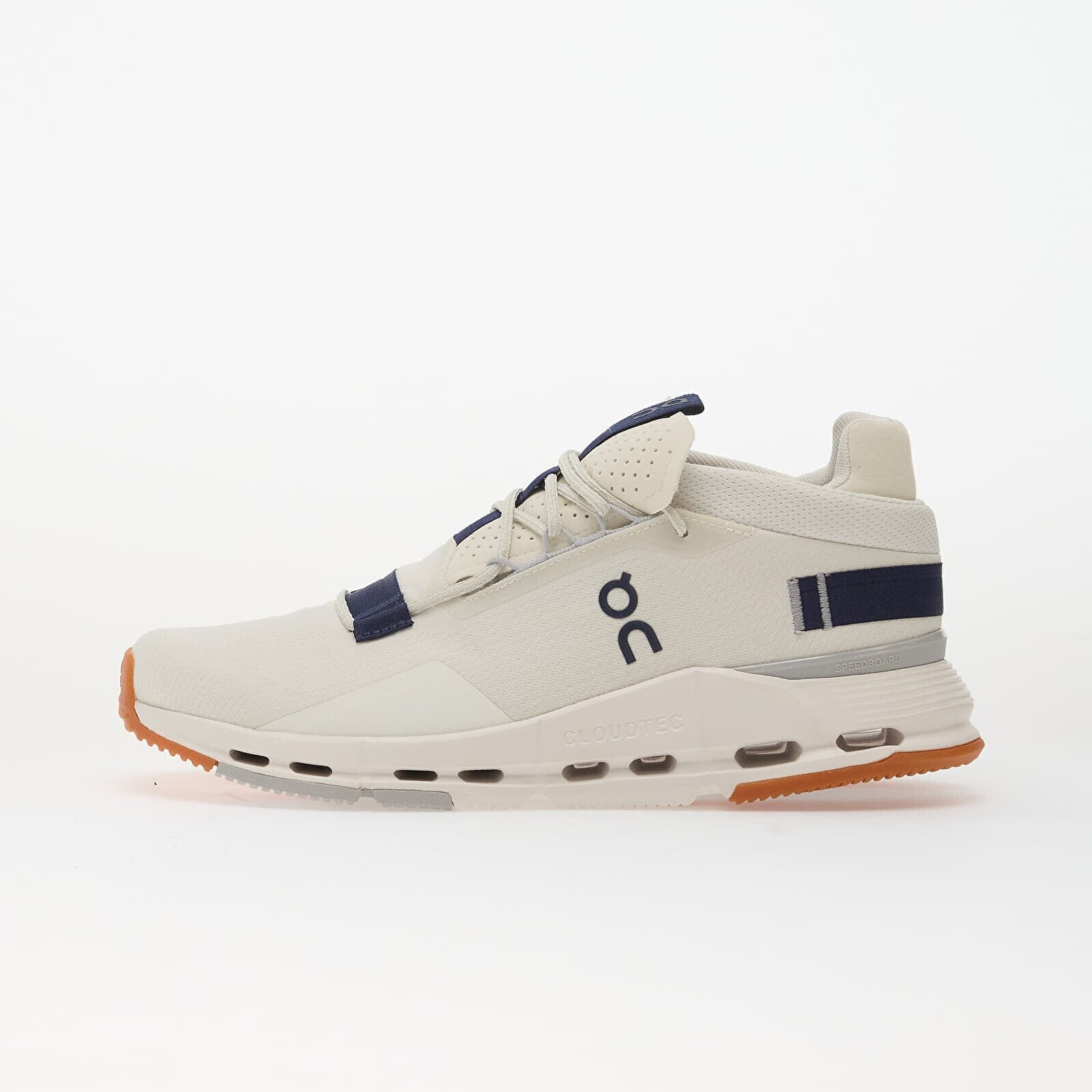 Sneakers On M Cloudnova 2 Ice/ Zodiac UK 10