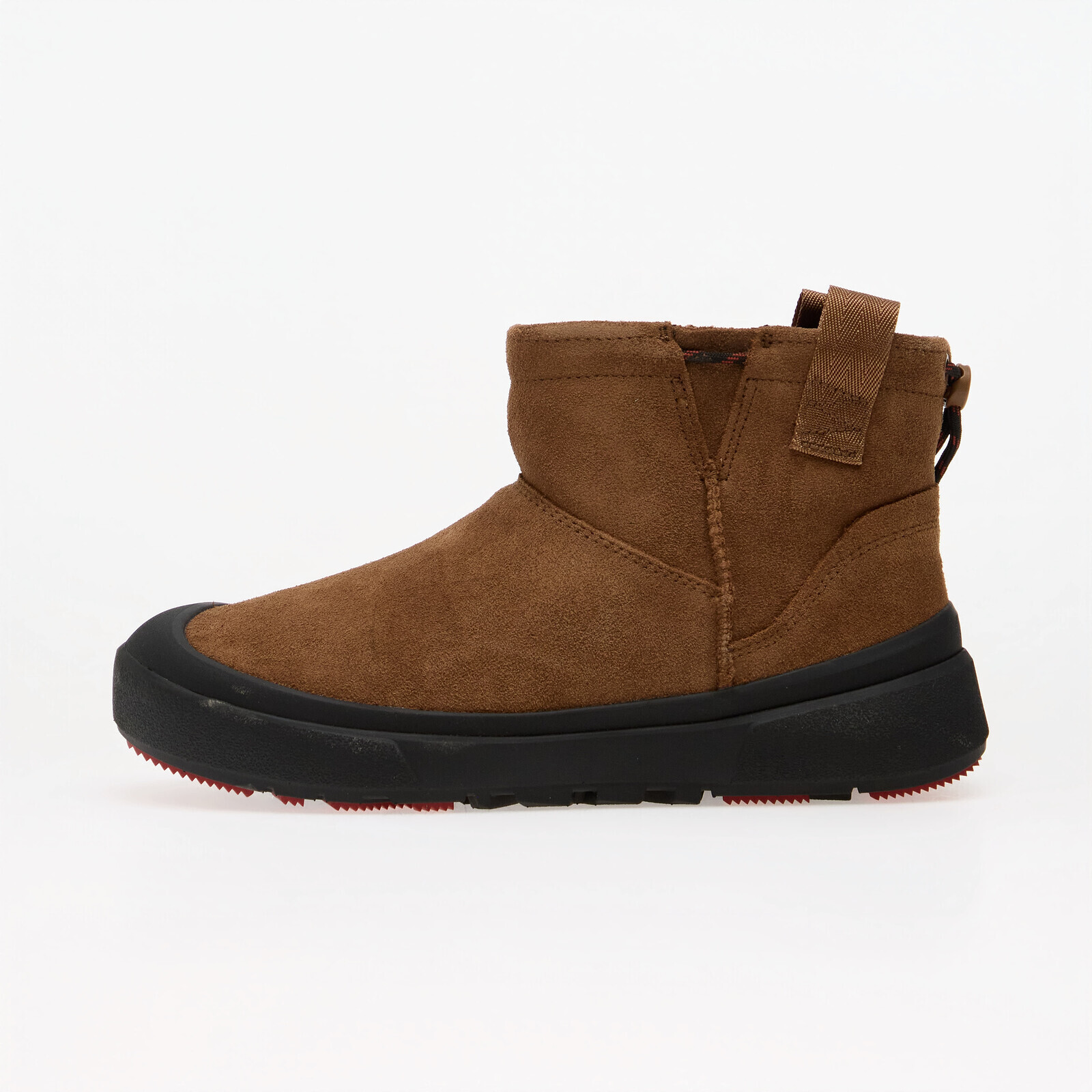 Sneakers UGG M Classic Mini Outpost Dark Chestnut UK 8