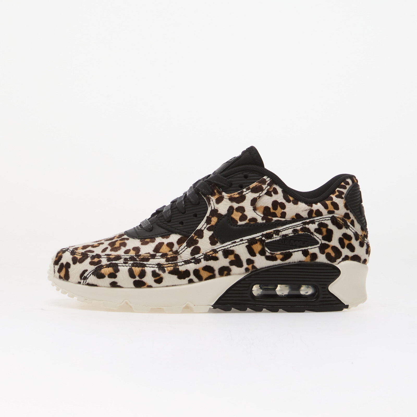 Sneakers Nike Air Max 90 LX Black/ Black-Sail-Sail UK 5.5