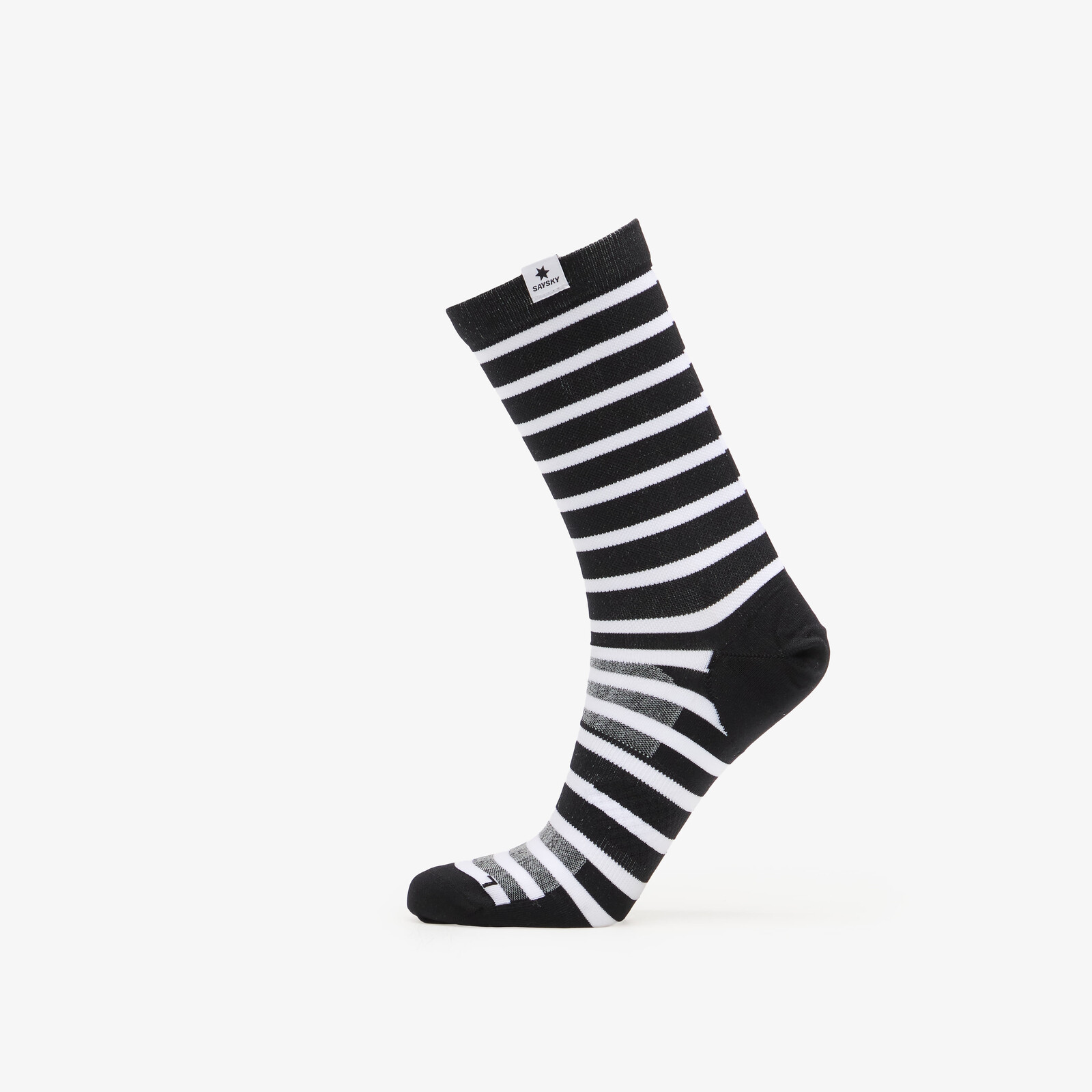 SAYSKY Combat High Socks Stripes M-L