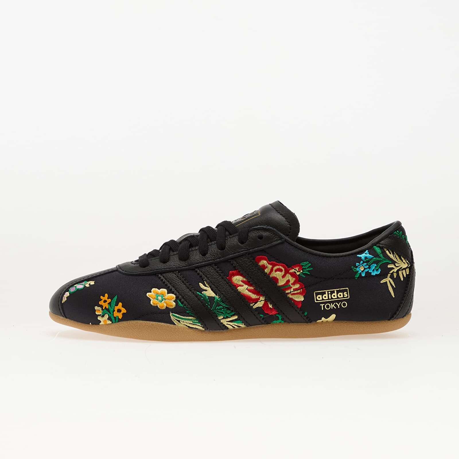 Sneakers adidas Tokyo W Crew White/ Gold Metallic/ Gum4 UK 4