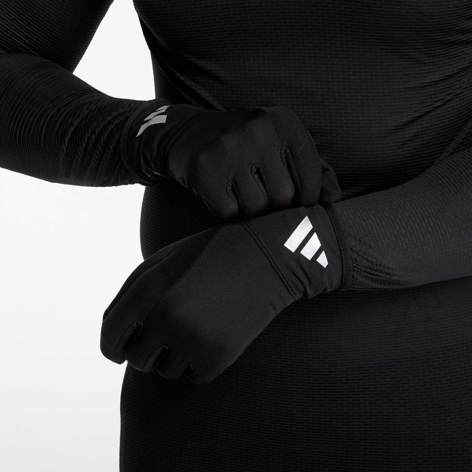 Gloves adidas CLIMACOOL Gloves Black M