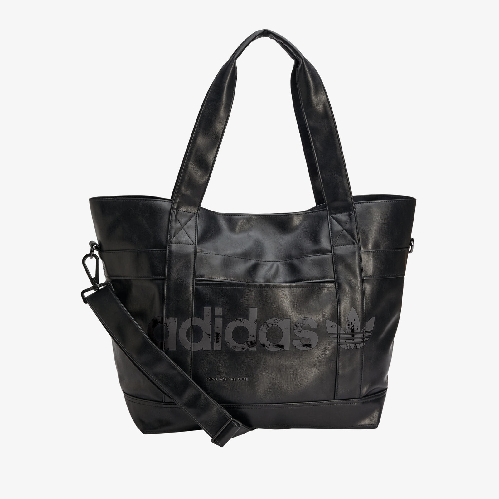 Bag adidas Originals x Song For The Mute Shoulder Bag 008 Black Universal