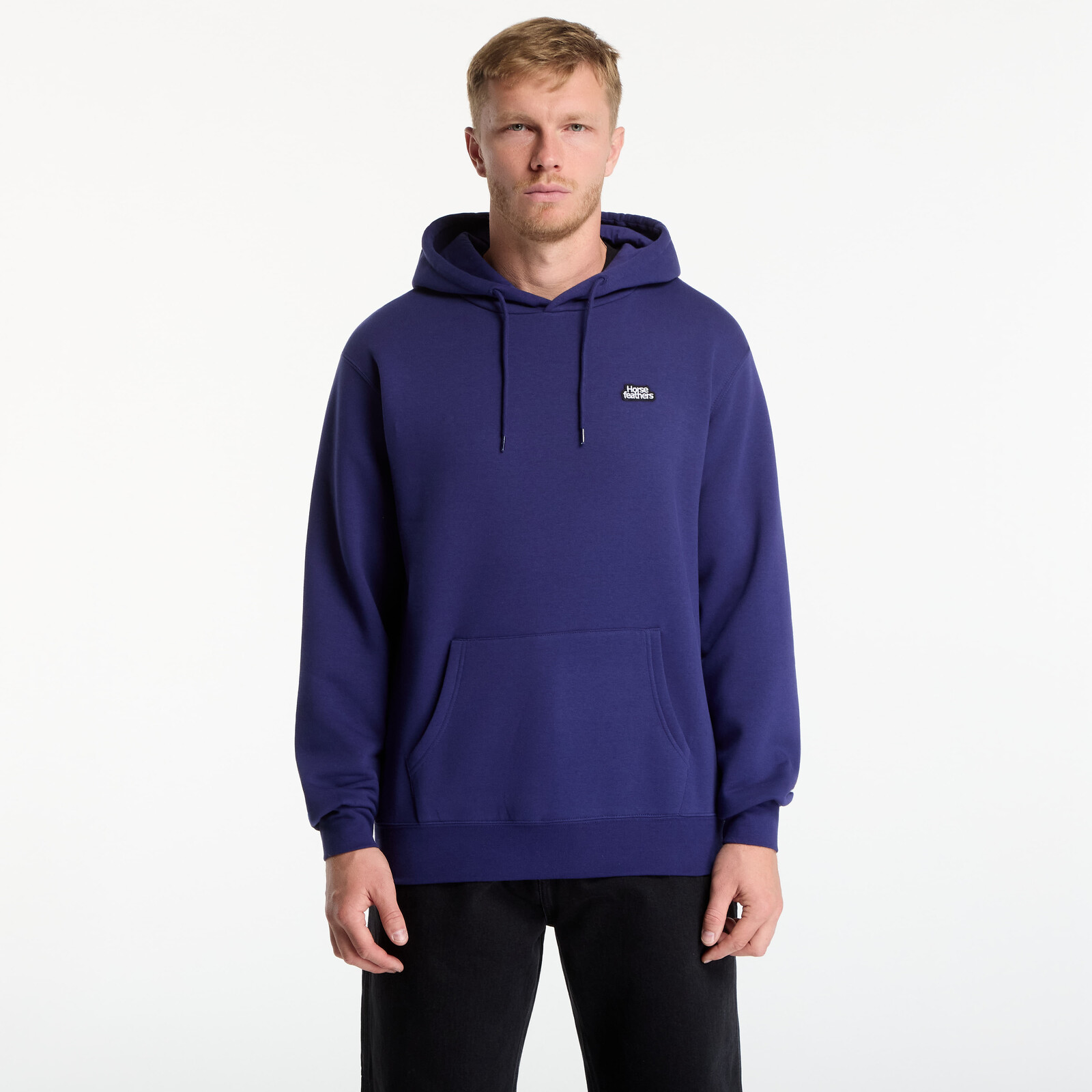 Sweatshirt Horsefeathers Agent Sweatshirt Royal Blue M