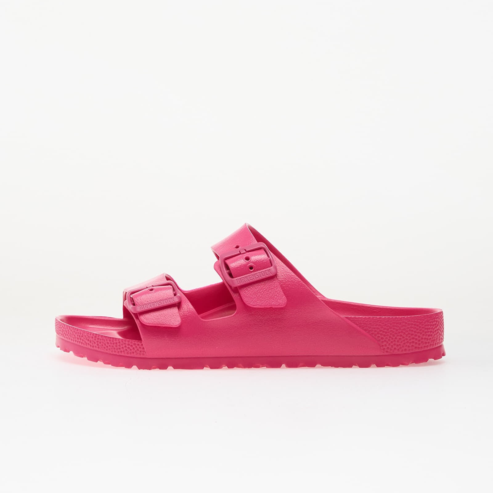 Shoes Birkenstock Arizona Essentials EVA Unisex Beetroot Purple 37