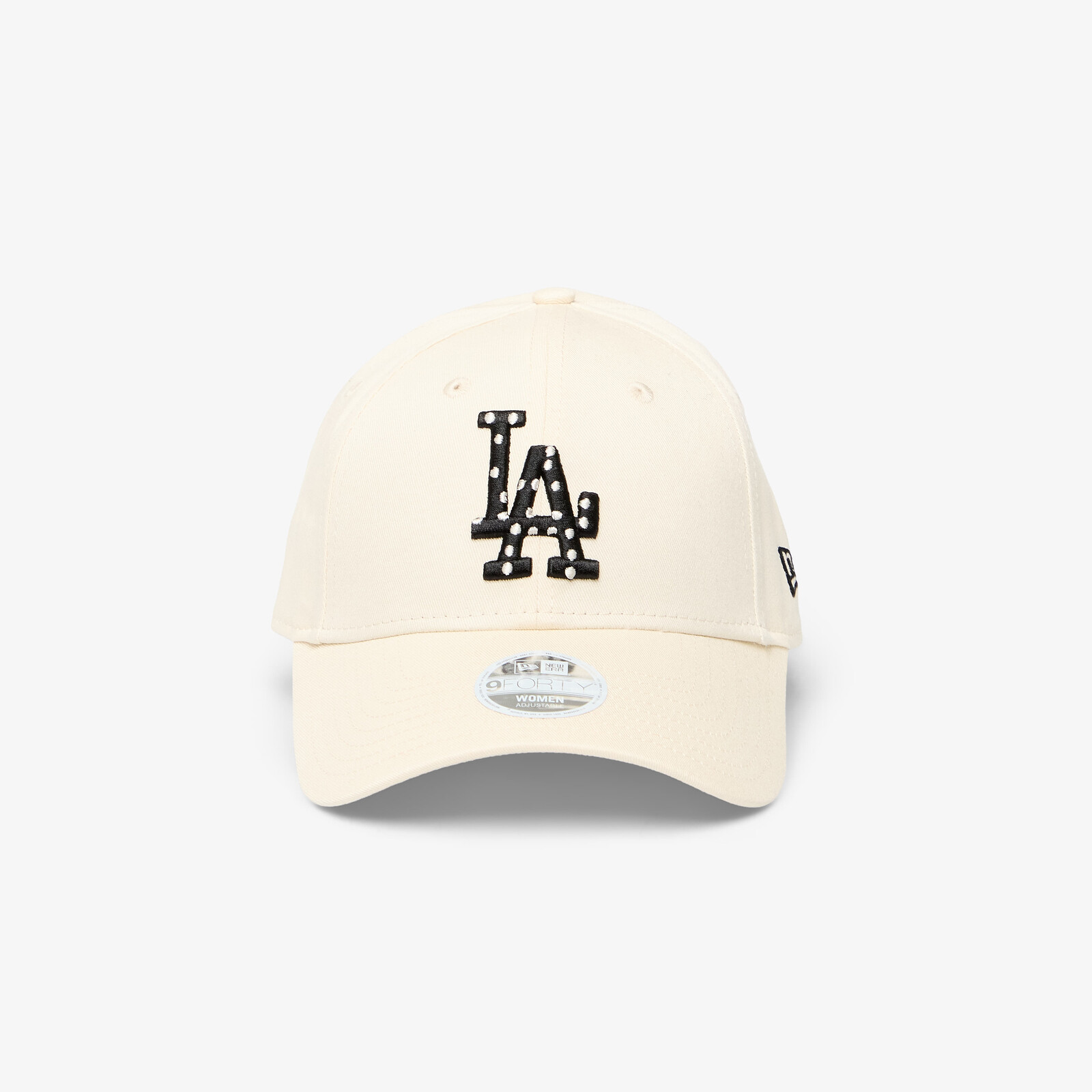Cap New Era 9FORTY MLB Infill Los Angeles Dodgers Light Caramel Universal