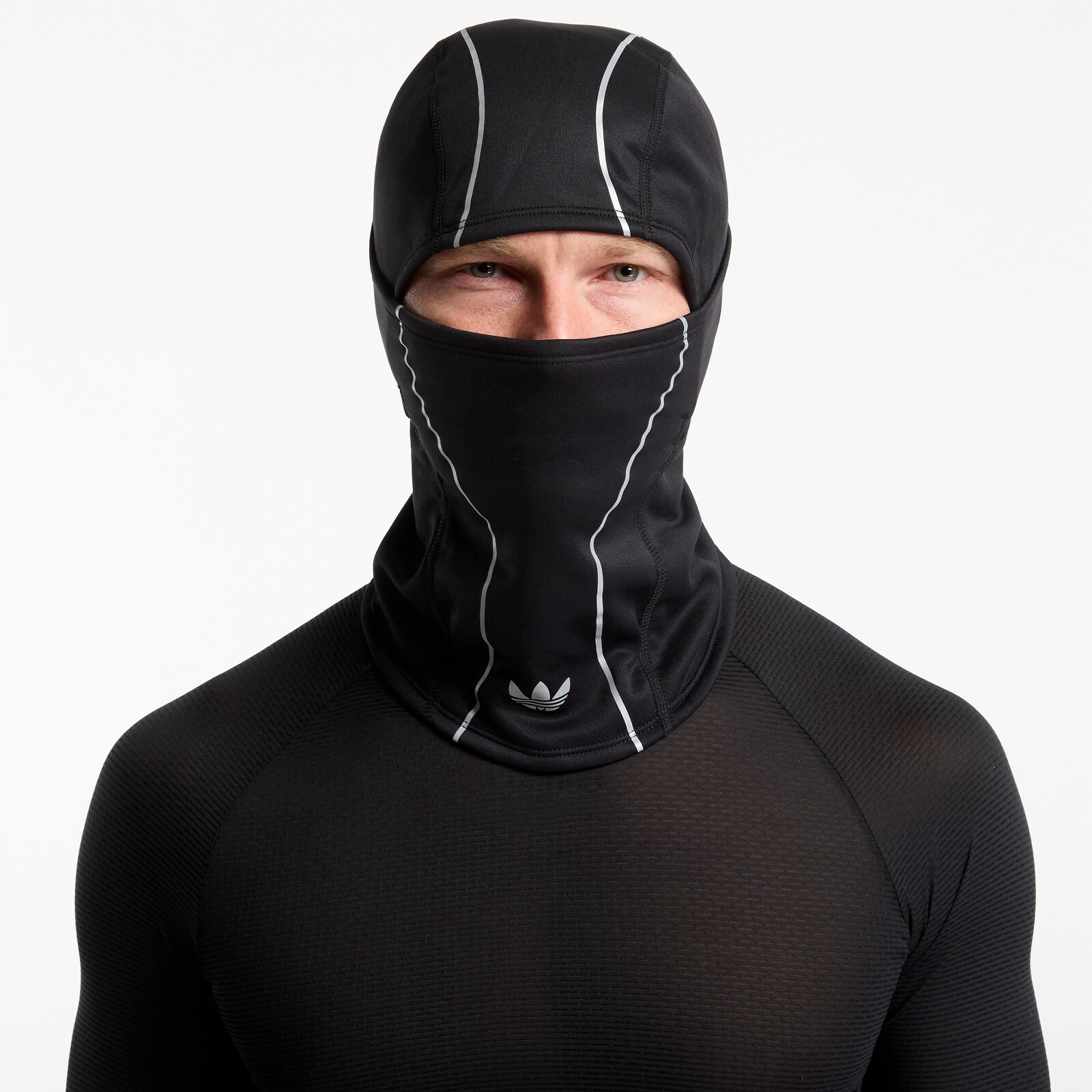 adidas Balaclava Black OSFM