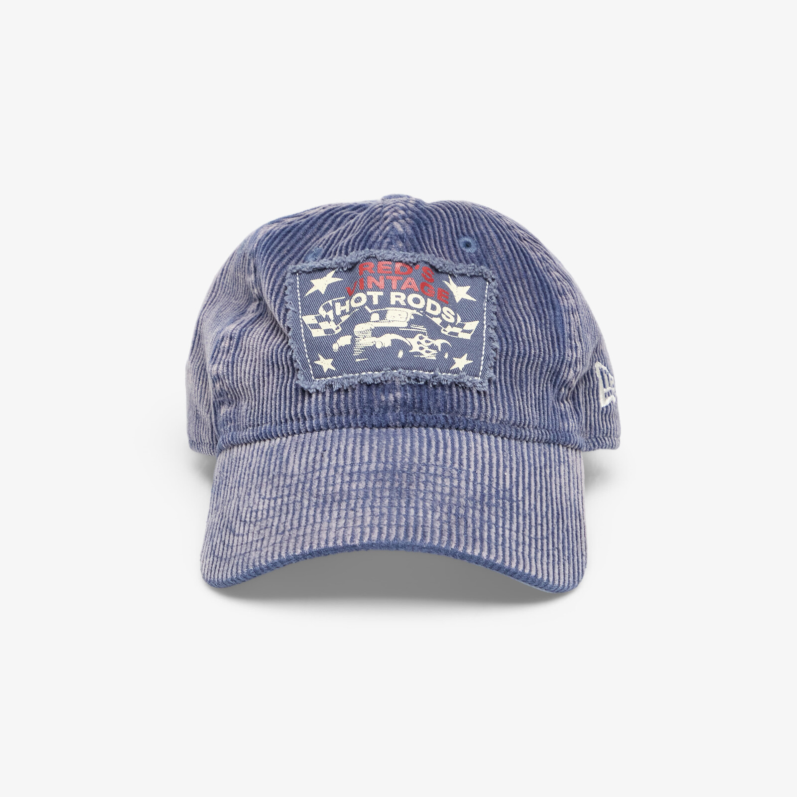 Cap New Era 9TWENTY Patch Acid Cord Dark Blue Universal