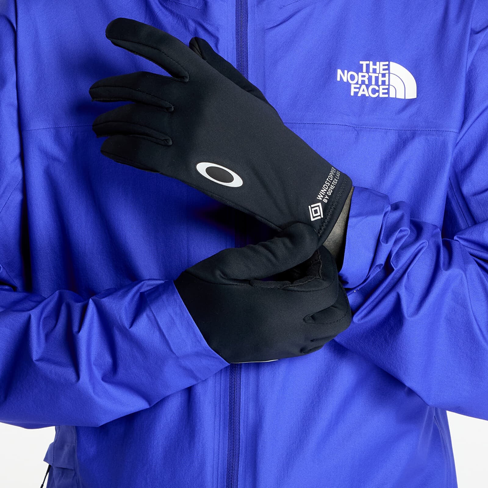Gloves Oakley Endurance Ultra Gtx Road Gloves Black M