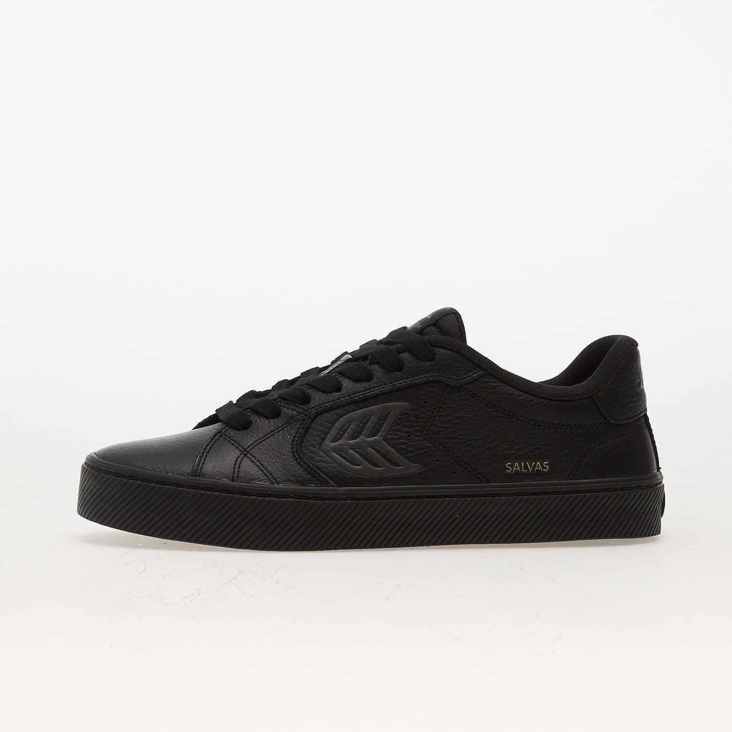Sneakers Cariuma M Salvas All Black UK 9.5