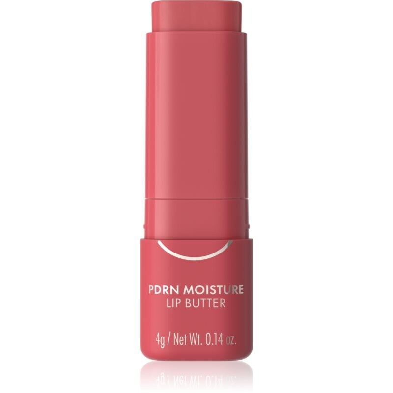 Catrice PDRN Moisture nourishing lip butter shade C030 Rosewood Melt 4 g