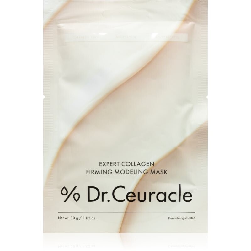 Dr.Ceuracle Collagen Firming Modeling Mask firming face mask with anti-ageing effect 30 g
