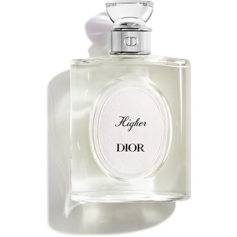 DIOR Higher eau de toilette for men 100 ml