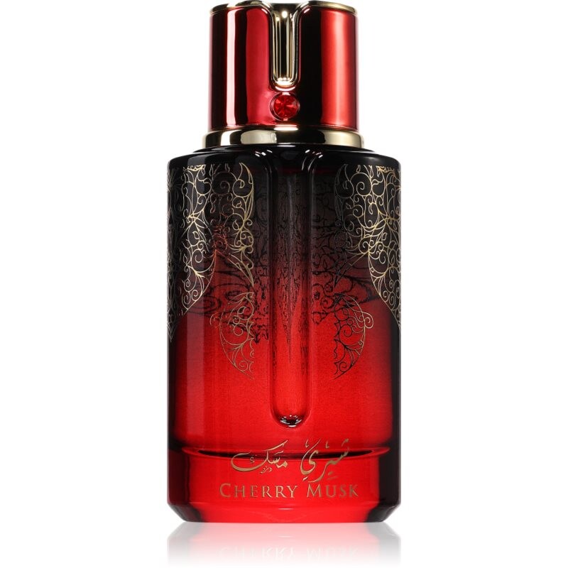 Arabiyat Prestige Cherry Musk eau de parfum for women 100 ml