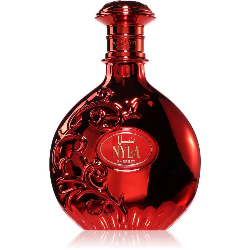 Arabiyat Prestige Nyla Sherbet eau de parfum for women 80 ml