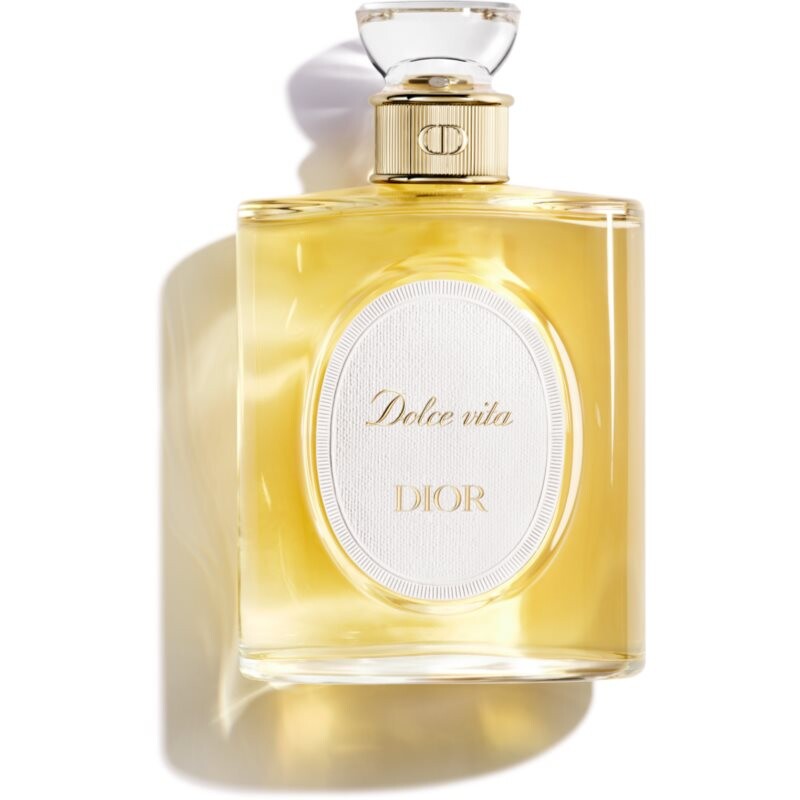DIOR Dolce Vita eau de toilette for women 100 ml