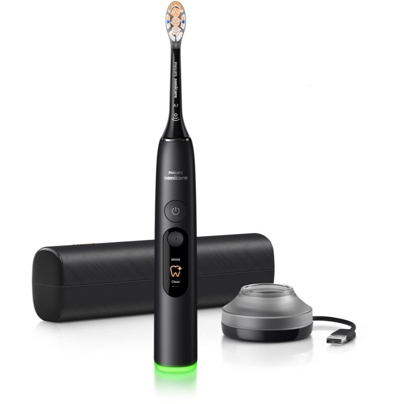 Philips Sonicare 8000 HX8410/12 sonic electric toothbrush 1 pc
