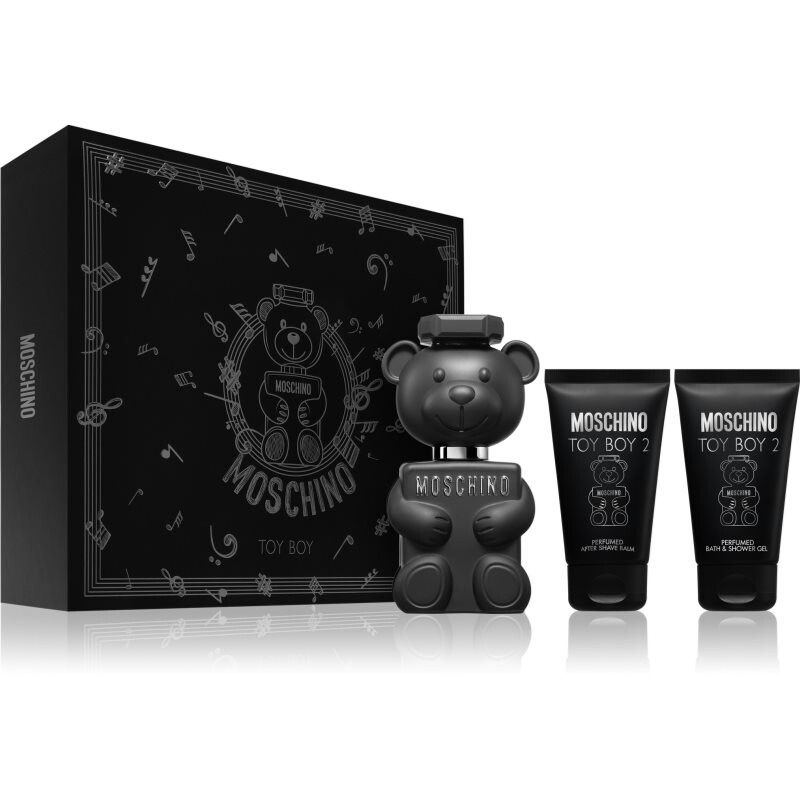 Moschino Toy Boy 2 eau de parfum for men 1 pc