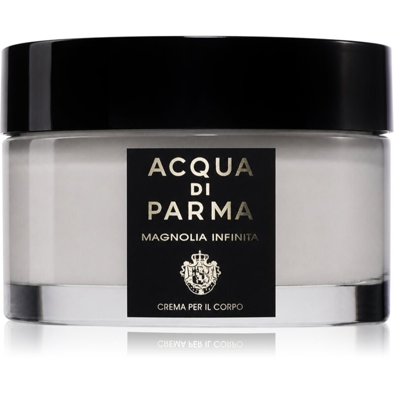 Acqua di Parma Magnolia Infinita body cream with fragrance unisex 150 ml