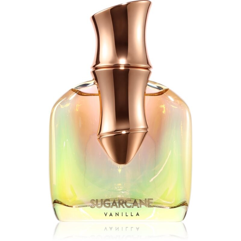 Arabiyat Prestige Sugarcane Vanilla eau de parfum unisex 100 ml