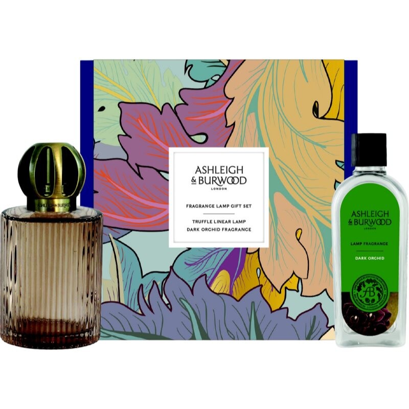 Ashleigh & Burwood London The Linear Collection Truffle gift set 1 pc