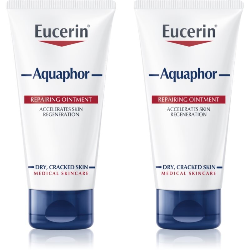 Eucerin Aquaphor Set set for dry and chapped skin