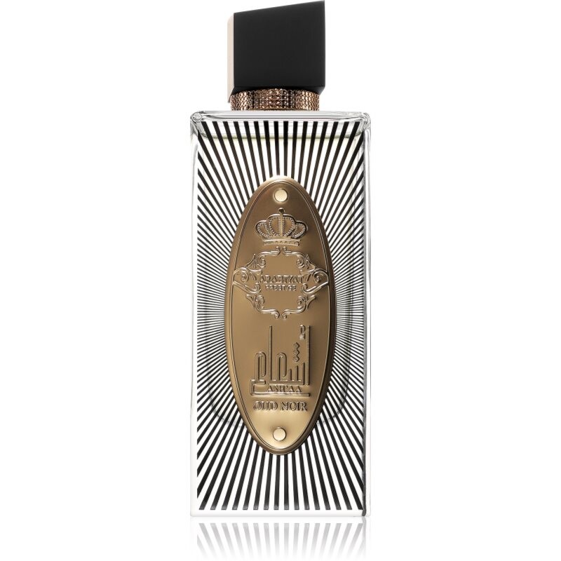 Arabiyat Prestige Ash'aa Oud Noir eau de parfum unisex 110 ml