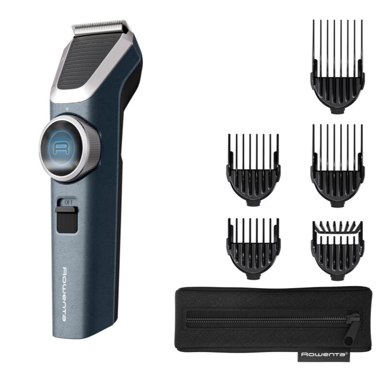 Rowenta X-Series 800 TN5630 hair and beard clipper 1 pc