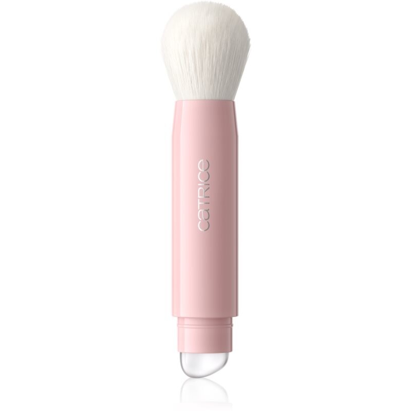 Catrice Dual Touch double-ended brush C010 Blend Complex 1 pc