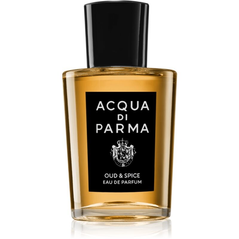 Acqua di Parma Oud & Spice eau de parfum unisex 100 ml