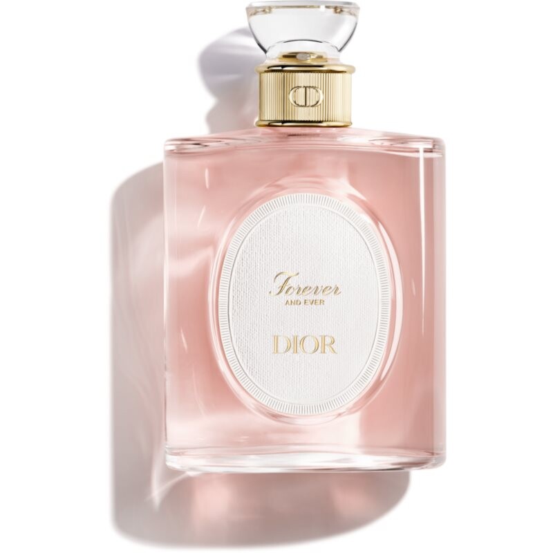 DIOR Forever and Ever eau de toilette for women 100 ml