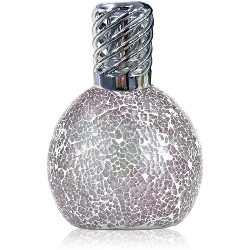 Ashleigh & Burwood London Frosted Bloom NEW catalytic lamp large 1 pc