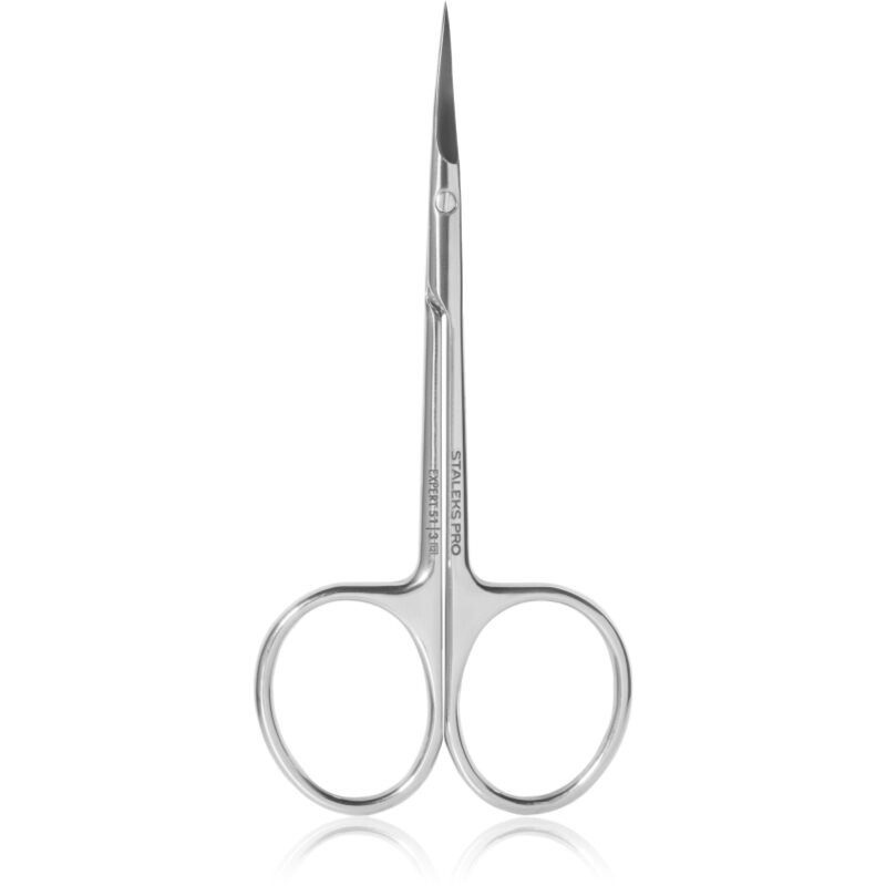 Staleks Expert 51 TYPE 3 scissors for nail cuticles 1 pc