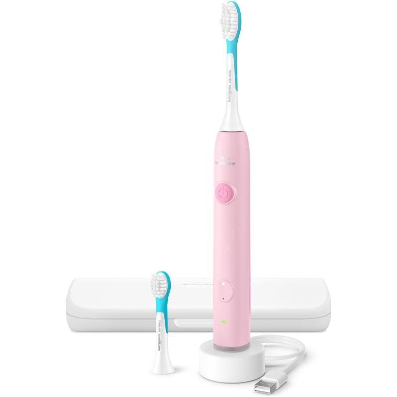 Philips Sonicare For Kids 3+ HX6600/41 sonic electric toothbrush for children 1 pc